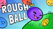 Rough Ball img