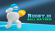 Rugby.io Ball Mayhem img