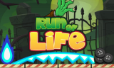 Run of Life Game