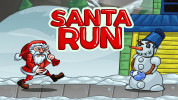 Run Santa img