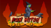 Run Witch img