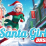 Santa Girl Dash