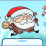 Santa Rush