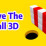 Save The Ball 3D