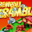 Screwball Scramble