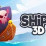 Ship Control 3D