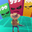 Shoot Block Rush 3D