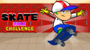 Skate Rush Challenge img