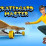 Skateboard Master