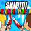 Skibidi Geometry Dash