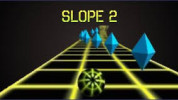 Slope 2 Rolling Ball 3D img