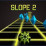 Slope 2 Rolling Ball 3D