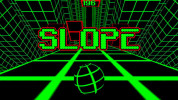 Slope Ball Game img