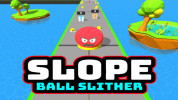 Slope Ball Slither img