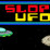 Slope UFO