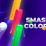 Smash Colors: Ball Fly