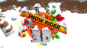 Snow Rider 3D img