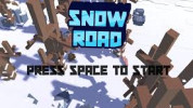 Snow Road img