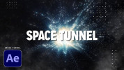 Space Tunnel img