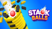 Stack Ball 3D img