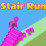 Stair Run