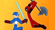 Stickman Battle Fight Warriors img