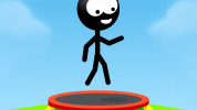 Stickman Bouncing img