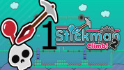 Stickman Climb! img