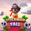 Stickman fall