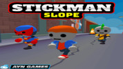 Stickman Slope img