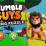 Stumble Boys Sliding Puzzle