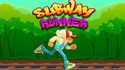 Subway Runner img