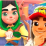 Subway Surfers: Fantasy Fest