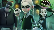 Subway Surfers: Haunted Hood img