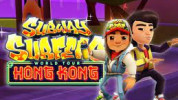 Subway Surfers: Hong Kong img