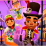 Subway Surfers: New Orleans