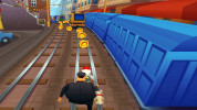 Subway Surfers Runner hoursis img