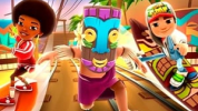 Subway Surfers: World Tour Hawaii img