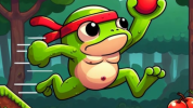 Super Frog Adventure img