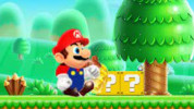 Super Mario Run 3D img