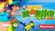 Super Monster Run img