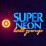 Super Neon Ball