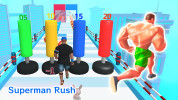 Superman Rush img