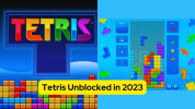 Tetris Unblocked img