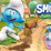 The Smurfs Skate Rush