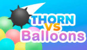 Throne vs Balloons