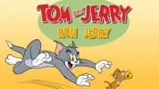 Tom & Jerry Run img