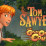 Tom Sawyer: The Great Obstacle Course