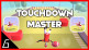 Touchdown Master