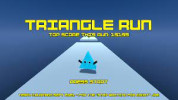 Triangle Run img